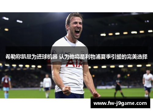 希勒称凯恩为进球机器 认为他将是利物浦夏季引援的完美选择