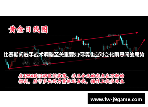 比赛期间选手战术调整至关重要如何精准应对变化瞬息间的局势