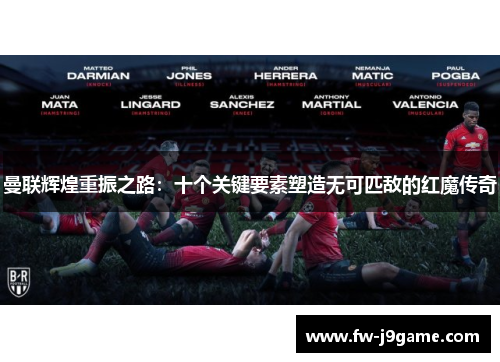 曼联辉煌重振之路：十个关键要素塑造无可匹敌的红魔传奇