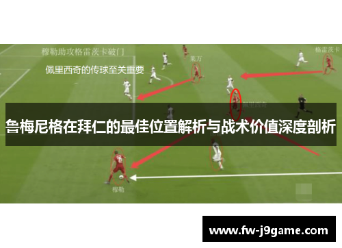 鲁梅尼格在拜仁的最佳位置解析与战术价值深度剖析